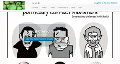 Desktop Screenshot of brandtwriting.com